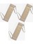 Loofah Ipli Kemer (Kabak) Ms-12 (3 Lü Set) 1