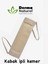 Loofah Ipli Kemer (Kabak) Ms-12 (3 Lü Set) 2