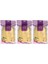 Loofah Kabak Havlu Banyo Eldiveni (15*24CM) Ms-11 (3 Lü Set) 1