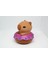 Kapibara Figür / Donut Capybara 5