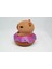 Kapibara Figür / Donut Capybara 6