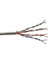 Cat6 U/utp Kbl Sld 23AWGX4P ,pvc 305M Data Kablosu 2