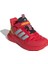 Kırmızı Unisex Çocuk Yürüyüş Ayakkabısı X_PLRPATH IRON MAN EL C JQ6686 3