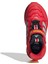 Kırmızı Unisex Çocuk Yürüyüş Ayakkabısı X_PLRPATH IRON MAN EL C JQ6686 4