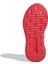 Kırmızı Unisex Çocuk Yürüyüş Ayakkabısı X_PLRPATH IRON MAN EL C JQ6686 6