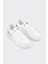Beyaz Erkek Spor Ayakkabı 2