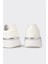 Beyaz Erkek Spor Ayakkabı 5