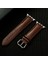 Apple Watch 3 4 5 6 7 8 9 Se 38 40 41MM Kalite Deri Kordon 1
