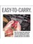 Real Avıd Bore Boss® .44CAL/.45CAL World’s Easıest Bore Cleaner Namlu Temizleyici 4
