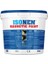 Isonem Magnetic Paint Manyetik Boya 18 kg Siyah 1