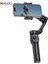 SF27 360 Derece Ayarlanabilir Tripodlu Bt Selfie Gimbal 1