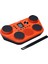 DD112 Taşınabilir ve Eğlenceli Drum Pad 1