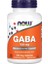Gaba 750 Mg 100 Vegan Kapsül 1