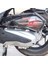 Honda Pcx Hava Filitre Kapağı Şeffaf HSB-342 2