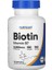 Biyotin, Vitamin B7, 5.000 Mcg, 150 Yumuşak Jel 1