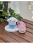 Sanrio Lisanslı Çantalı Makyaj Süngeri Cinnamoroll My Melody 3