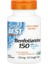 Doctor's Best, Benfotiamine 150 With Benfopure™, 150 Mg, 120 Veggie Caps 1