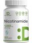 Nicotinamide 1.000 Mg 500 Capsules 1
