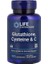 Glutathione Cysteine & C 100 Kapsül 1