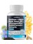 Sea Moss + Maca + Black Seed Oil + Ashw. Bladderwrack + Turmeric 60 Kapsül 1
