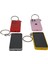 Mini iPhone Tasarımlı Anahtarlıklar (4’lü Paket) 2