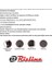 Ford Grand C-Max 2010-2019 3D Araca Özel Havuzlu Paspas Bmy 4