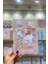 Sanrio Lisanslı B5 Telli Çizgili Defter (36 Yaprak) - Hello Kitty 1
