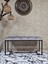 Siyah Boyalı - L - Ayaklı 100 cm x 38 cm Oturak - Bench - Makyaj Taburesi - Makyaj Oturak Gri Renk 100 x 40 Boyut/ebat 1