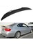 Bmw E92 2006.2012 Coupe Parlak Siyah Psm Spoyler 1