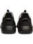 Siyah Fileli Hafif Unisex Spor Ayakkabı 900795 4