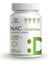 Na/c Supplement (N-Acetyl Cysteine) With Reduced Glutathione, 240 Capsules 1