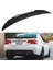 Bmw E92 2006.2012 Coupe Parlak Siyah Psm Spoyler Spoiler 1
