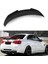Bmw E92 2006.2012 Parlak Siyah Psm Spoiler 1