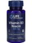 , Vitamin B3 Niacin, 500 Mg, 100 Kapsül 1