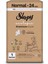 Ecologic Premium Plus Hijyenik Ped Normal 24 Adet Ped 2