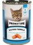 Tahılsız Somonlu Ezme Yetişkin Konserve Kedi Maması 400 1