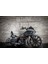 Road Glide Gidon (Signature 12") - Siyah 4