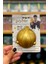 Harry Potter Lisanslı Golden Snitch Figürlü Çift Taraflı Ayna 1