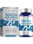 Nad+ & Resveratrol 1500 Mg With Tmg 250 Mg 120 Capsules. Usa Menşei 1