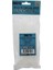 Beyaz 3.6X150MM Plastik Cırt Kelepçe 100PCS (3791) 1