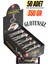 Bitter Çikolata (50 ADET X 7 GR=350GR) Gerçek Bitter Lezzeti, Kahve Yanı, İkramlık, 1