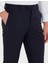 Erkek Slim Fit Kumaş Pantolon-Lacivert 2