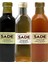 X2 Şişe Alıç - X2 Şişe Elma ve X2 Şişe Balzamik Sirkesi 500 ml 1