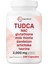 Tudca Nac Glutathione Milk Thistle Dandelion 2000 Mg 240 Kapsul 1