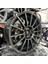 16'' 4X100 Wrc Gunmetal Renk Jant Modeli 1