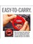 Real Avıd Bore Boss® 9mm World’s Easıest Bore Cleaner Namlu Temizleyici 1