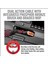 Real Avıd Bore Boss® 9mm World’s Easıest Bore Cleaner Namlu Temizleyici 5