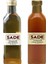 X2 Şişe Alıç - X2 Şişe Elma Sirkesi 500 ml 1