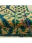 Razavi Geometrik Desenli Tülü Halı 120X178 cm 5