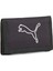 054759-01 Plus Wallet Spor Cüzdanı Siyah 1